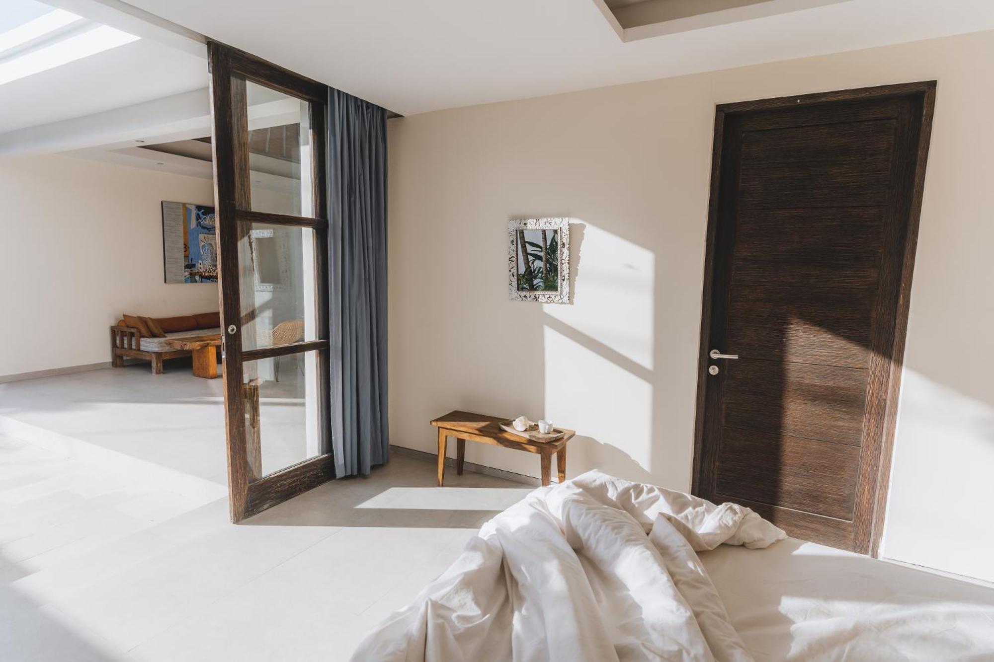 Aster Villa Seminyak Eksteriør bilde